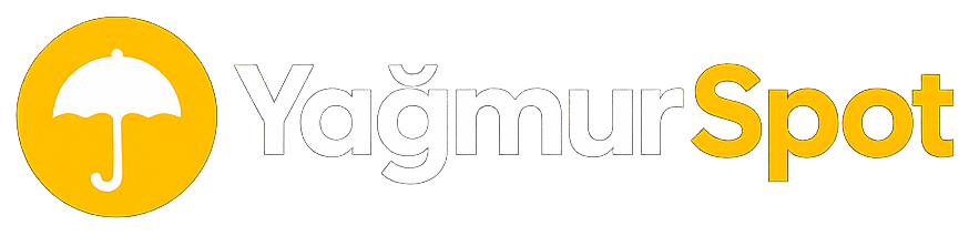 Yağmur Spot